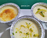 Foto del paso 6 de la receta: Crema de limón y lima en robot Moulinex Cuisine Companion