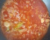 Foto del paso 2 de la receta: Atún fresco en salsa de vino