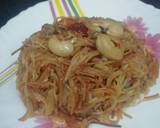 Meethi Sevaiya recipe step 5 photo