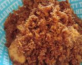 Foto langkah ke 3 dari resep Ayam goreng kelapa plus sambel mercon.