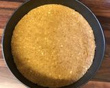 Foto del paso 1 de la receta: Tarta de Nutella y Oreo