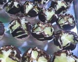 Foto langkah ke 5 dari resep Bolu kukus mekar all in one.