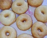 Foto langkah ke 3 dari resep Donat menul tanpa telur 😍.