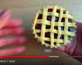 Foto del paso 5 de la receta: Pasta frola 🥧