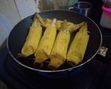Foto langkah ke 7 dari resep 2020.24 Pepes Pindang.
