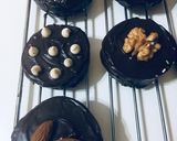 Foto del paso 8 de la receta: Alfajores de chocolate Gaby