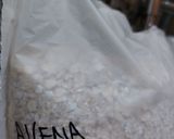 Foto del paso 4 de la receta: Avena remojada en 5 minutos