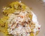 Yam ballmatakin girki1 hoto