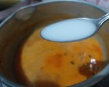 Foto langkah ke 13 dari resep Sempol ayam saus kacang homemade + step by step.