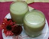 Avocado Banana Smoothie recipe step 2 photo