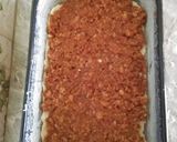 Nagyi almás pitéje 🥧 recept fázis 6 fotója