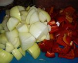 Foto del paso 1 de la receta: Lehmeyum y Sfijas