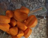 Foto del paso 2 de la receta: Carrot Pudding