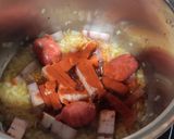 Foto del paso 3 de la receta: Lentejas a mi manera
