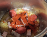 Foto del paso 3 de la receta: Lentejas a mi manera