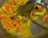Foto langkah ke 4 dari resep Acar Kuning Krai Wortel (Super Simple Bahan dan Cara Masaknya) 😀.