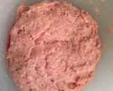 Foto del paso 2 de la receta: Albóndigas con salsa al estilo de mi padre 💃🏻