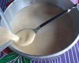 Foto del paso 8 de la receta: Pastel imposible chocoflan