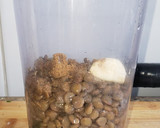 Foto del paso 1 de la receta: Hummus de lentejas