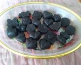 નટ્સ ચોકોલેટ્સ (Nuts Chocolates Recipe In Gujarati) રેસીપી સ્ટેપ3ફોટો