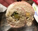 Foto del paso 5 de la receta Rollo canapé de Carlota de pollo
