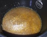 Foto langkah ke 5 dari resep Nasi Biryani Kambing.