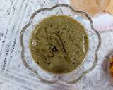 Masala dosa recipe step 3 photo