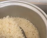 صورة لخطوة 1 من وصفة رز مقلي بالدجاج