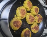 फलाफल रेसिपी स्टेप 1 फोटो 
