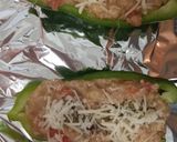 Foto del paso 7 de la receta: Pimientos rellenos