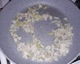 Tökös tarhonya 😃🌶 recept fázis 3 fotója