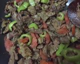 صورة لخطوة 2 من وصفة ساندوتش اللحمه التركي 🌮