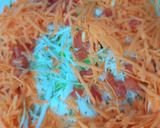 Foto del paso 3 de la receta: Ensalada de frejoles rojos