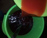 A picture of step 9 of My home made zobo.