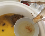 Foto del paso 3 de la receta: Chebakiya الشباكية