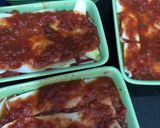 Foto del paso 6 de la receta: Lasagna de zucchini o calabacín, sin tacc, sin harinas, riquísima y liviana!!!