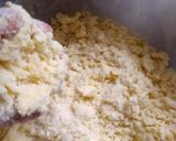 Foto del paso 2 de la receta: Cuadraditos de tarta crumble de manzana