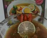 Cara Membuat Soto Madura Instant feat Bumbu Bamboe 4