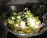 Foto del paso 1 de la receta: Mantequilla de aguacate