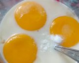 Foto langkah ke 2 dari resep "Pie susu".