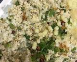 Boiled rice cutlets/kababs recipe step 3 photo
