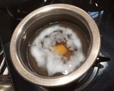 बाजरे और गुड़ की राब (Bajre aur Gur ki rab recipe in hindi) रेसिपी चरण 3 फोटो