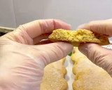 Foto del paso 14 de la receta: Mantecadas de naranja