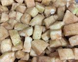 Foto del paso 1 de la receta: Crumble de manzana