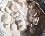Foto langkah ke 3 dari resep Pisang Pop Milo.