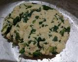 Suji palak paratha recipe step 1 photo