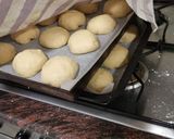 Foto del paso 4 de la receta: Panes "sliders" de batata