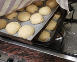Foto del paso 4 de la receta: Panes "sliders" de batata