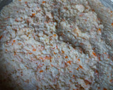 Foto del paso 5 de la receta: Ensalada de cangrejo🦀