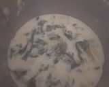 Foto del paso 5 de la receta: Crema de lechuga en Tm31